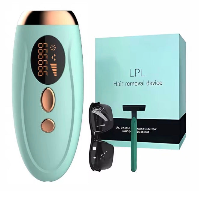 SmoothSkin Hair Remover